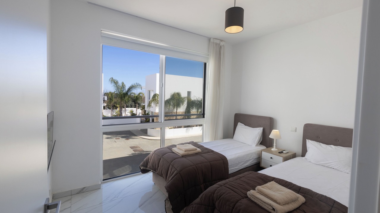 Photo of Bedroom in Protaras