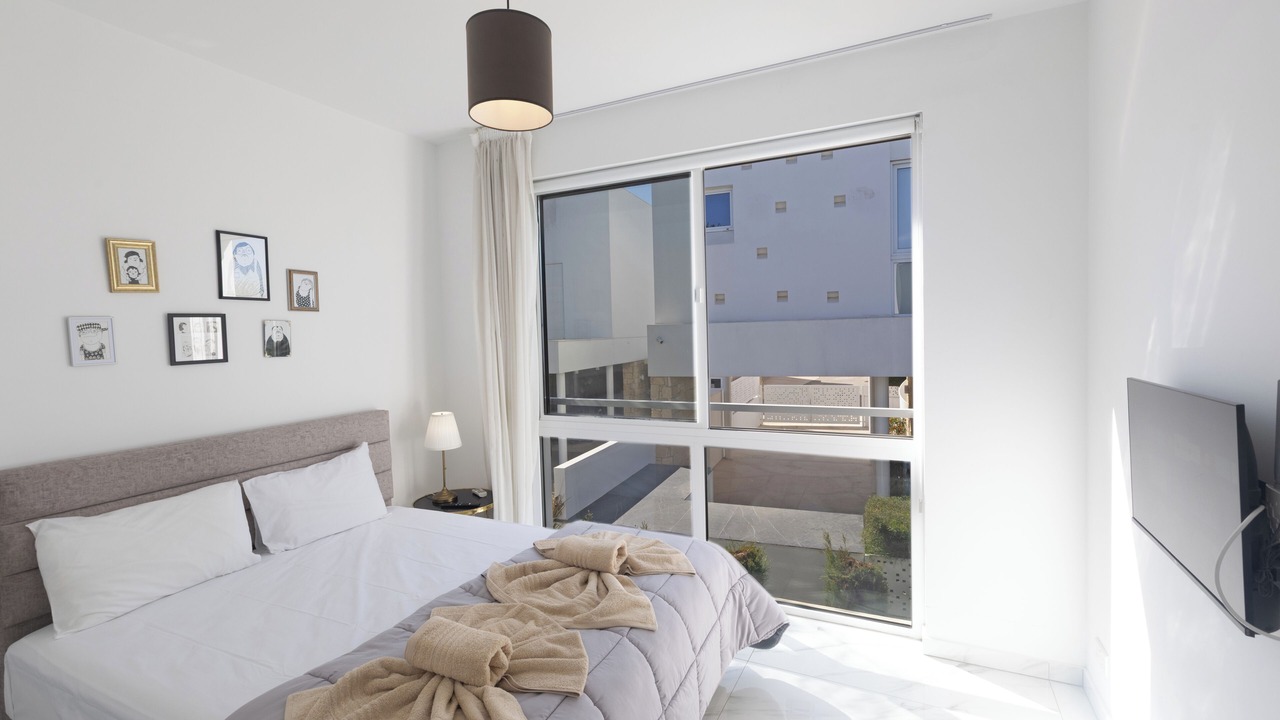 Photo of Bedroom in Protaras