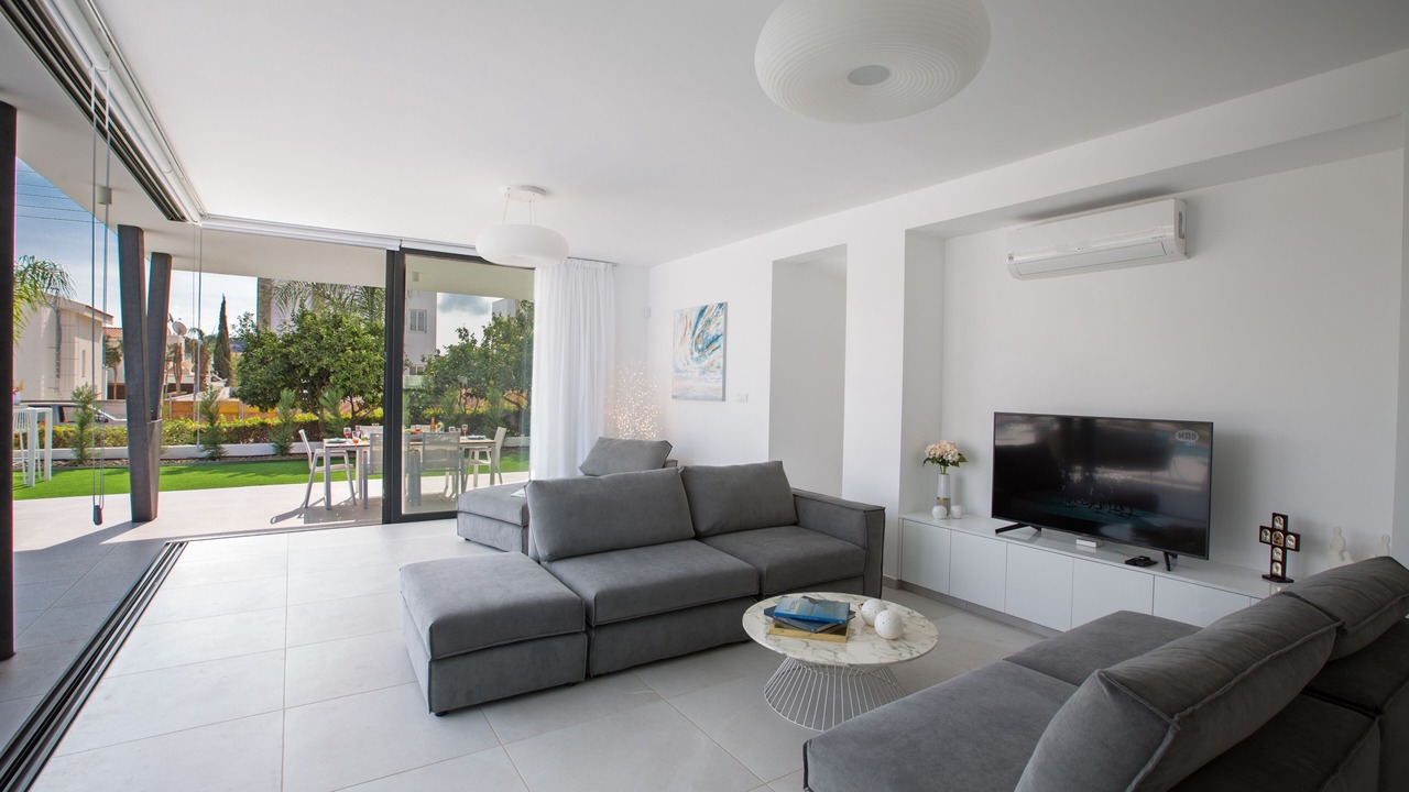 Photo of Livingroom in Protaras
