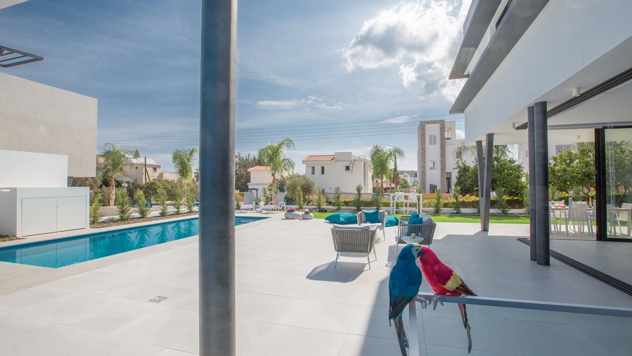 Photo of Outdoor in Protaras