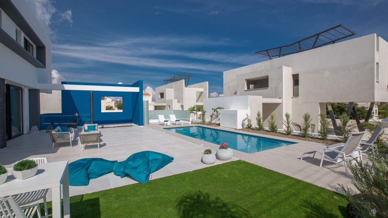 Photo of Outdoor in Protaras