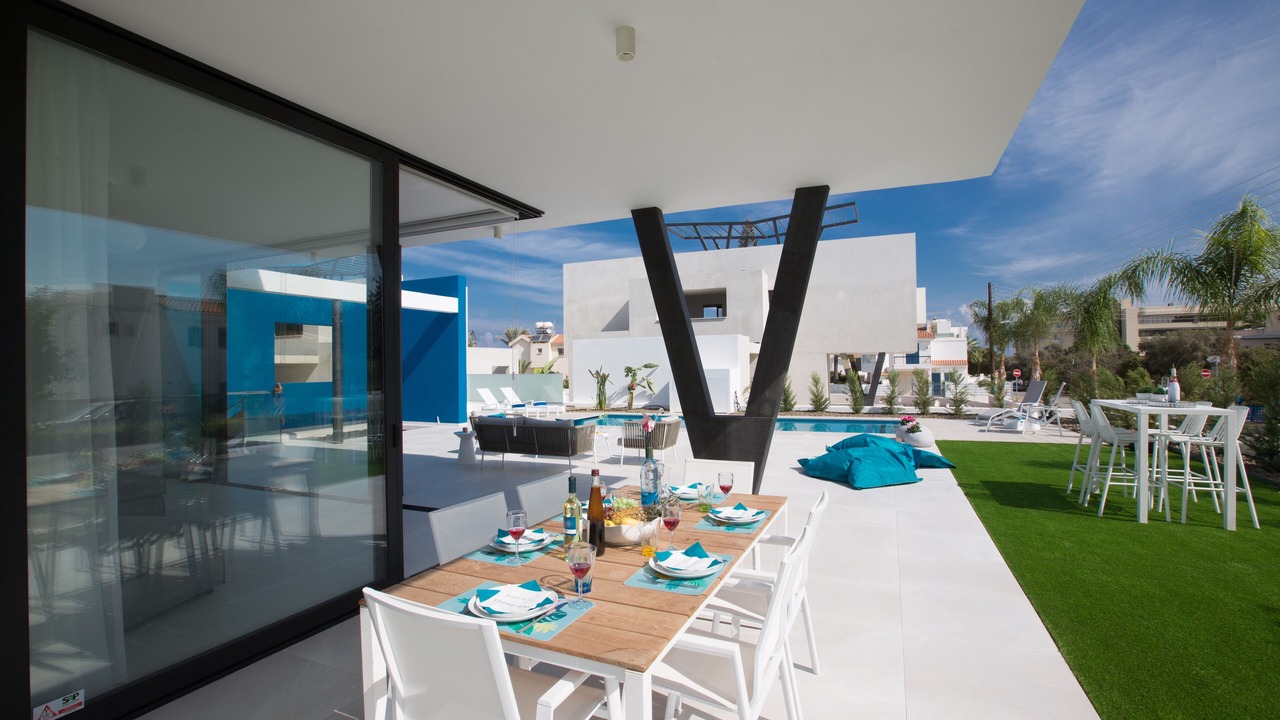 Photo of Outdoor in Protaras