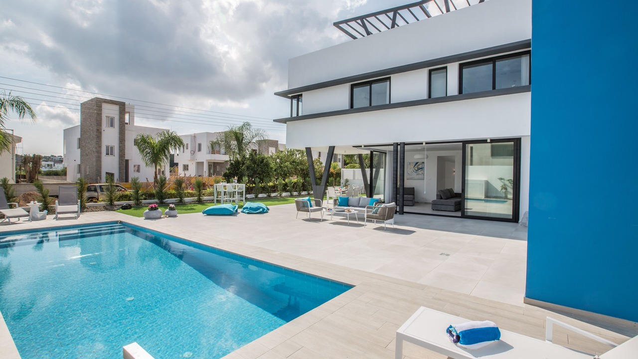 Photo of Outdoor in Protaras