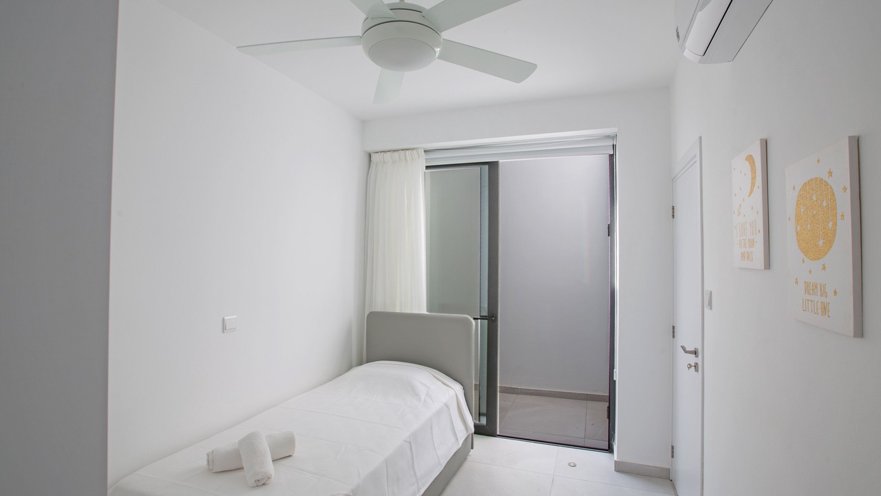 Photo of Bedroom in Protaras