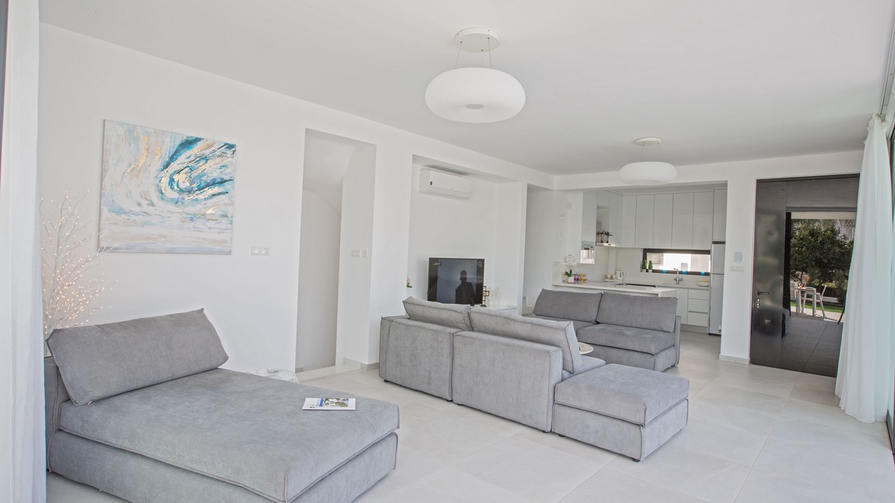 Photo of Livingroom in Protaras