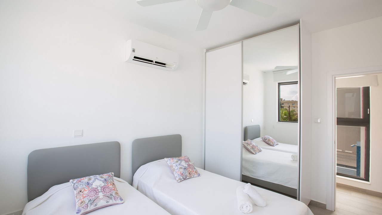 Photo of Bedroom in Protaras