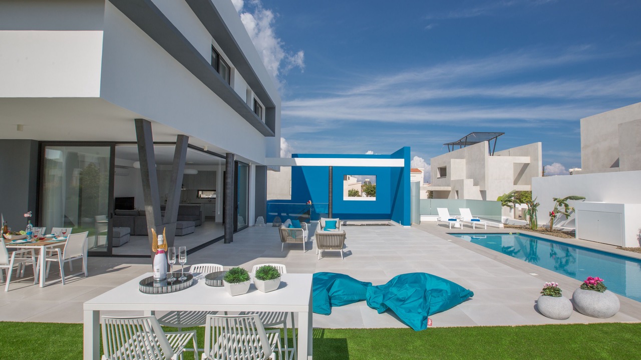 Photo of Outdoor in Protaras