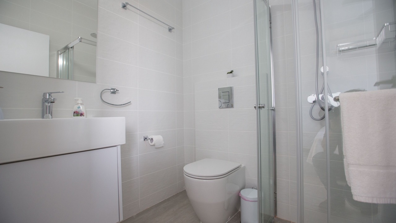 Photo of Bathroom in Protaras