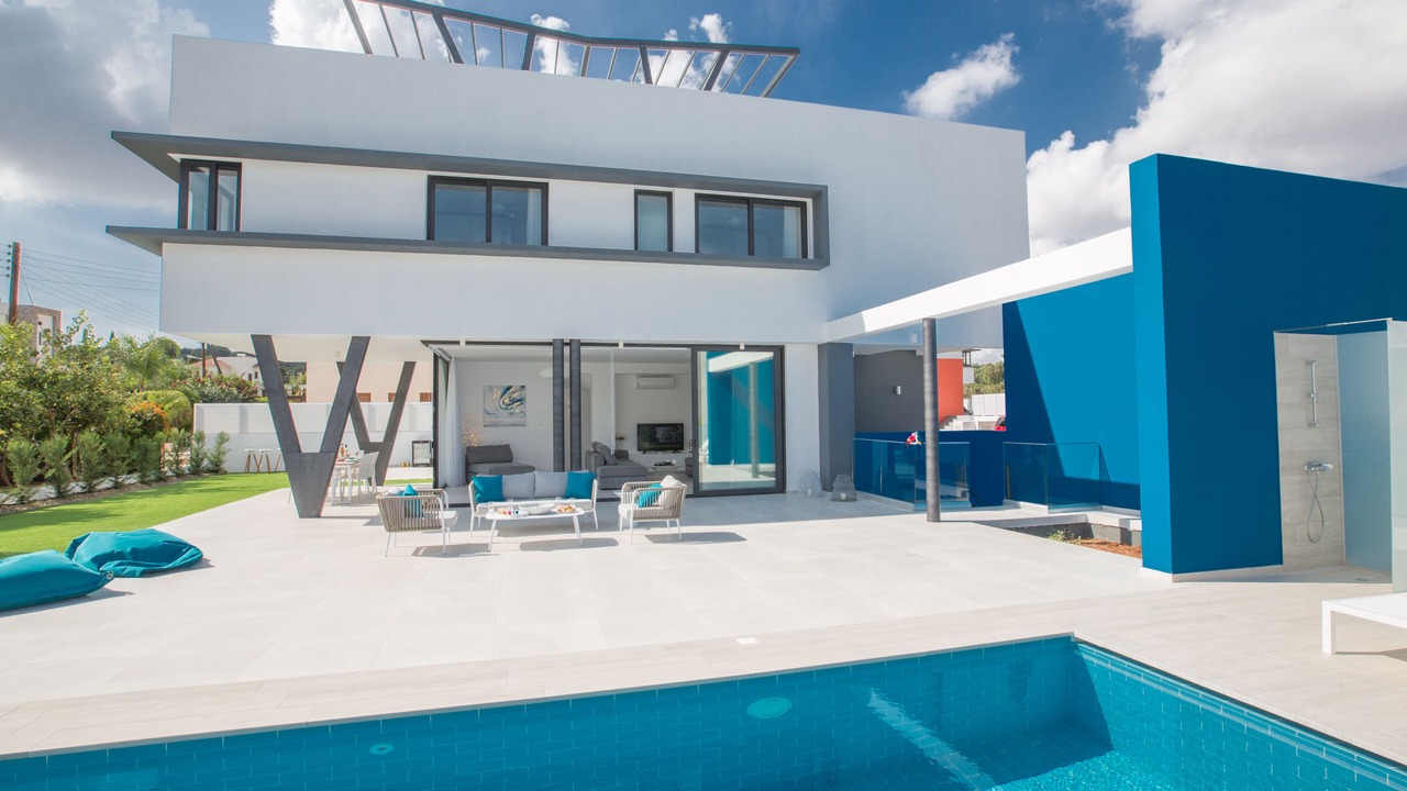 Photo of Outdoor in Protaras