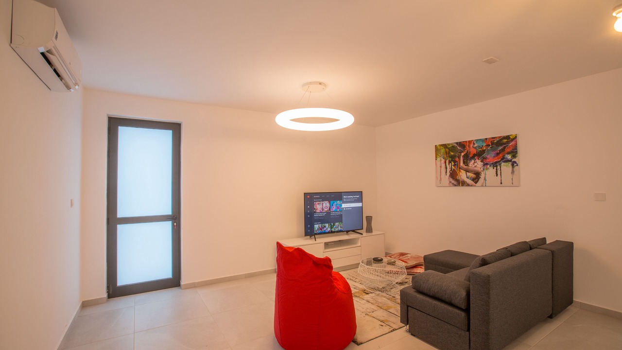 Photo of Livingroom in Protaras