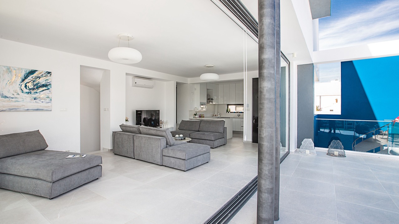 Photo of Livingroom in Protaras
