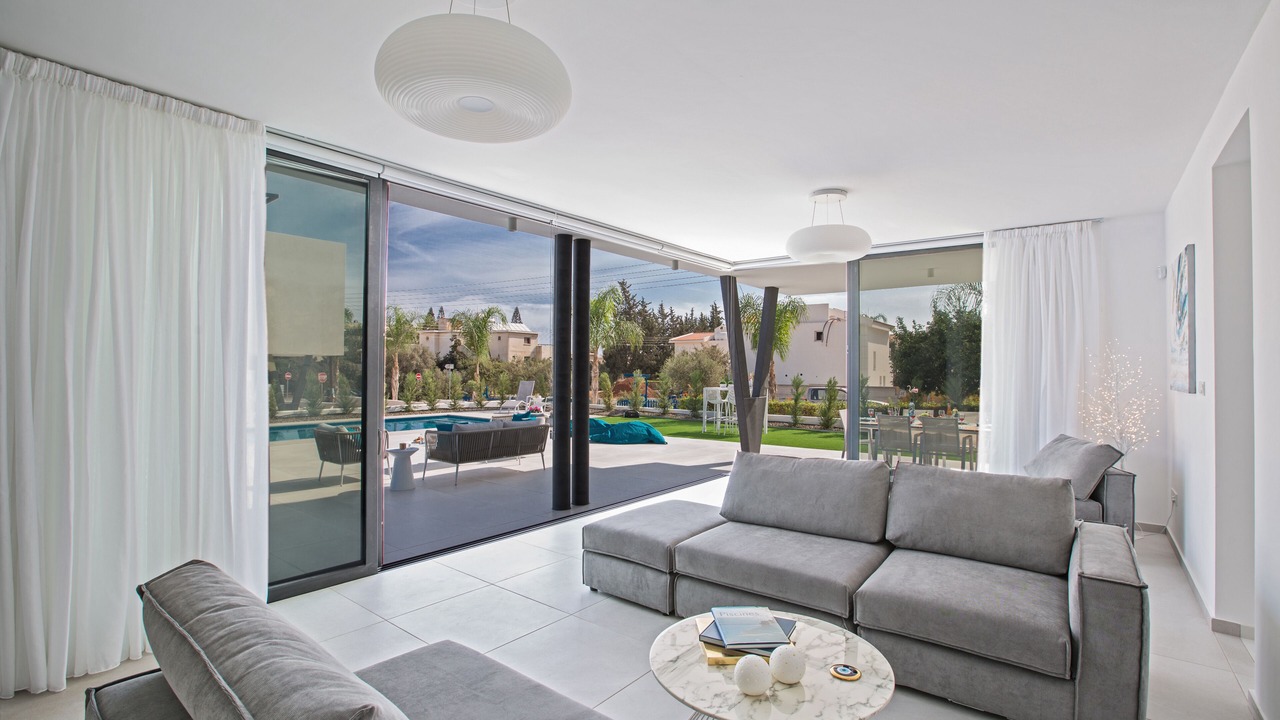 Photo of Livingroom in Protaras