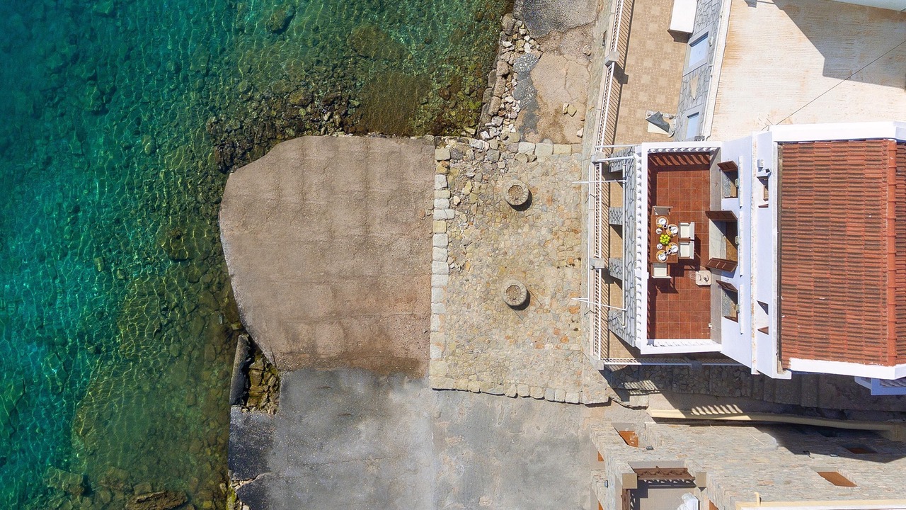 Photo of Outdoor in Symi