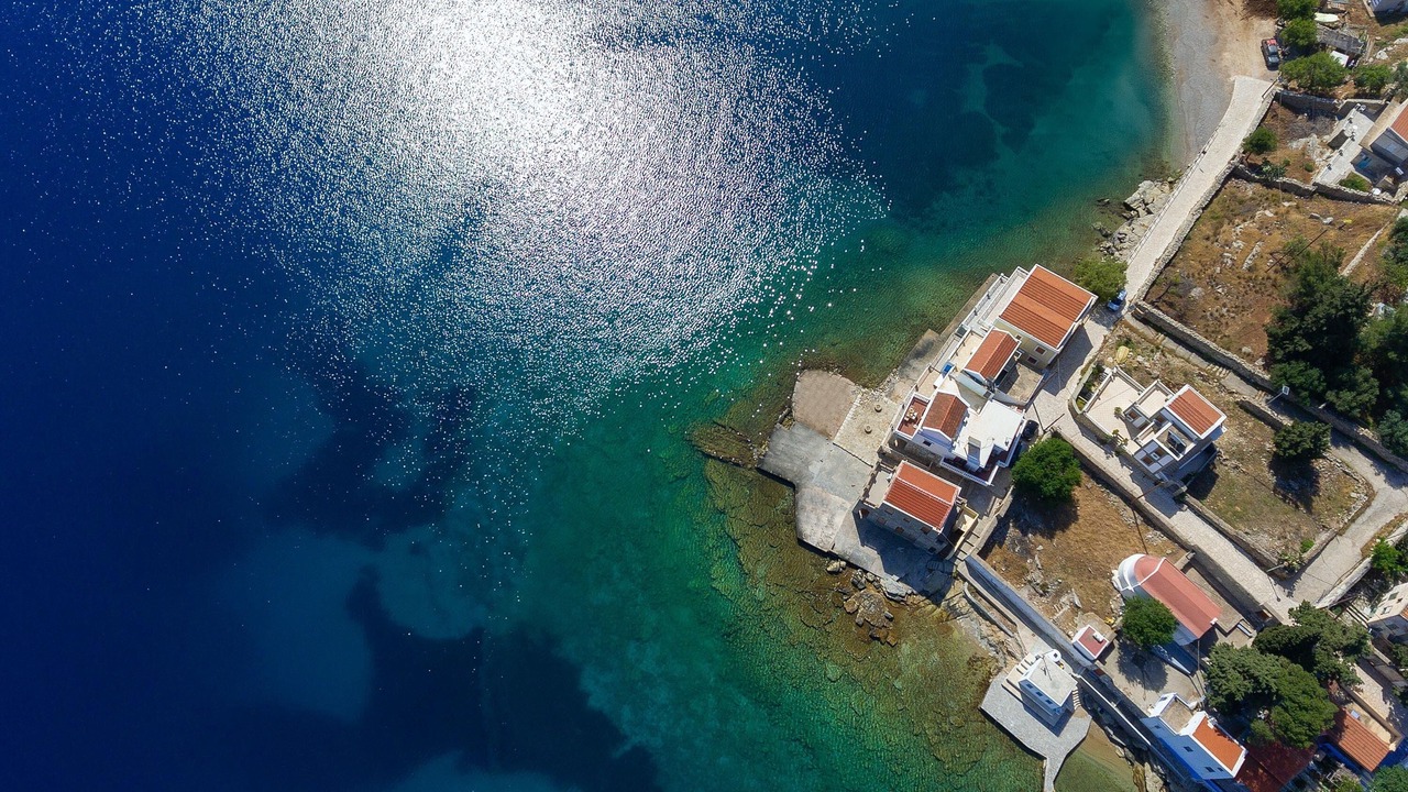 Photo of Outdoor in Symi