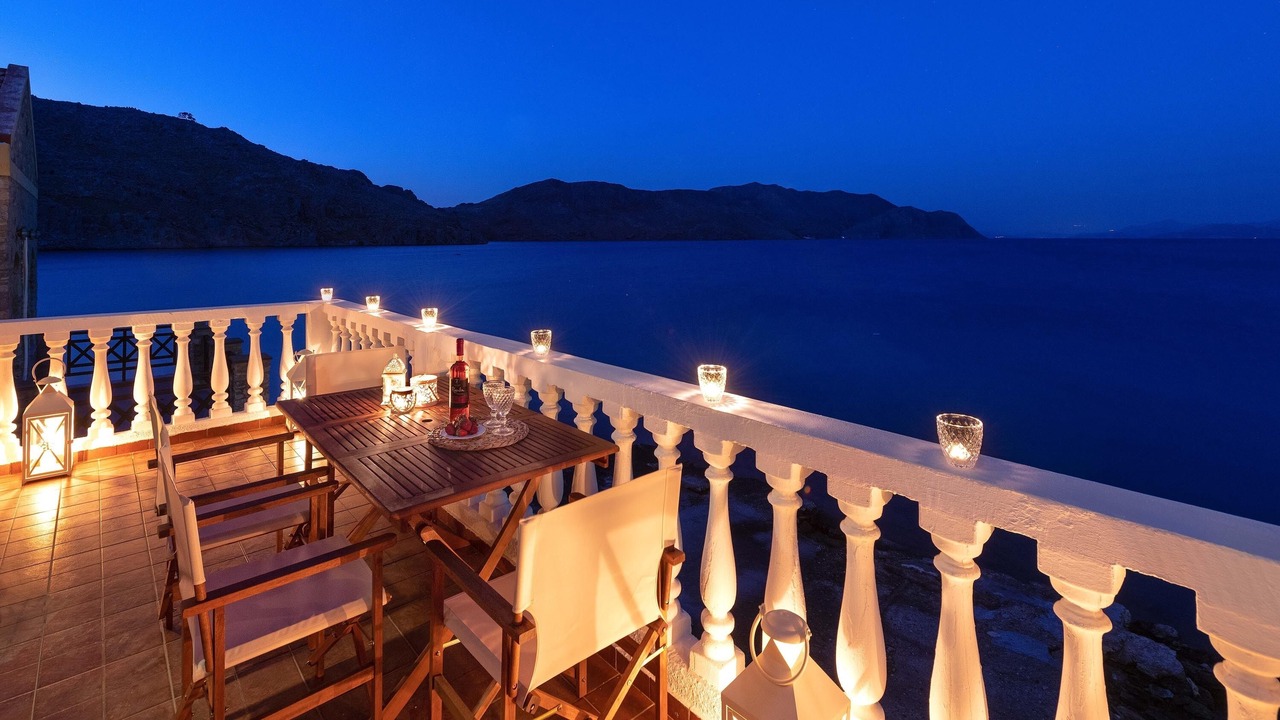Photo of Outdoor in Symi