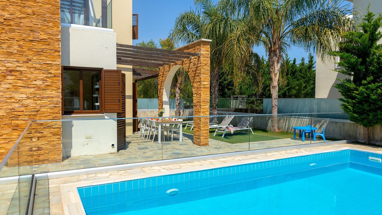 Photo of Outdoor in Ayia Thekla