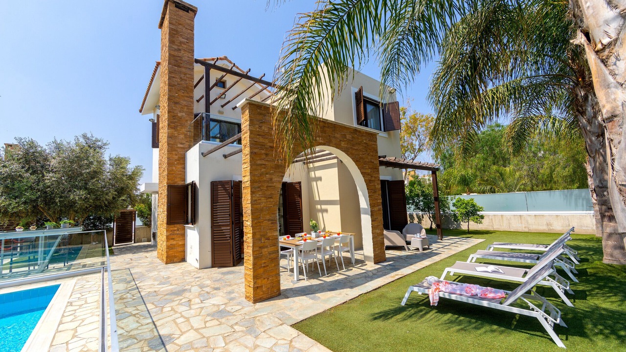 Photo of Outdoor in Ayia Thekla