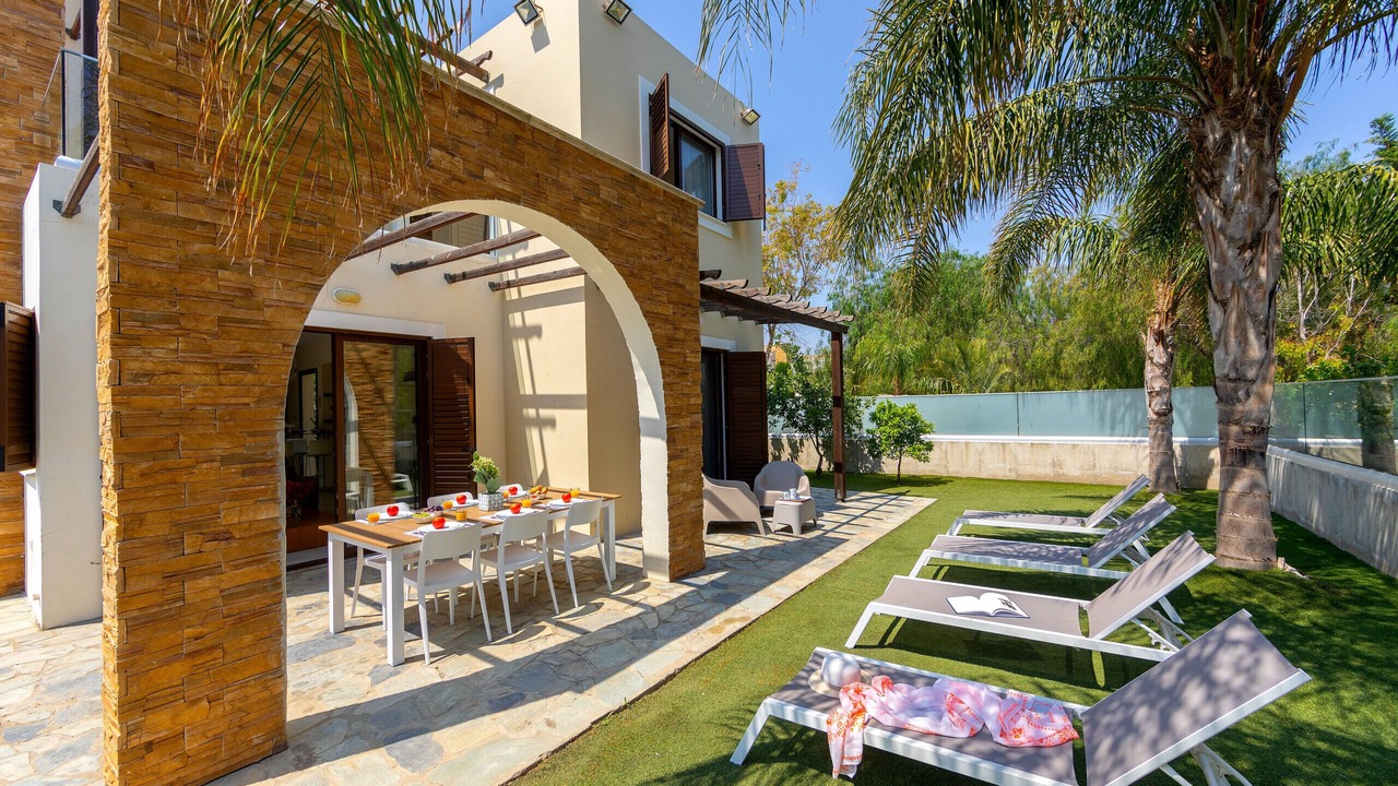 Photo of Outdoor in Ayia Thekla