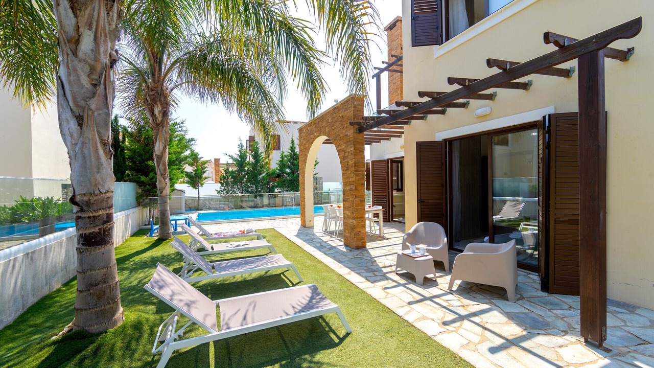 Photo of Outdoor in Ayia Thekla