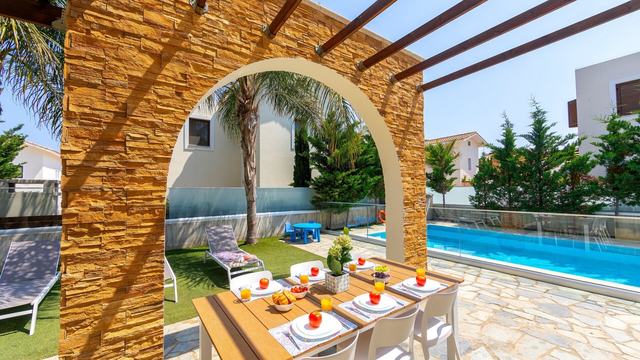 Photo of Outdoor in Ayia Thekla