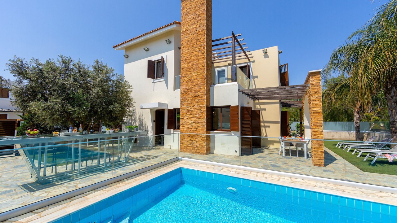 Photo of Outdoor in Ayia Thekla