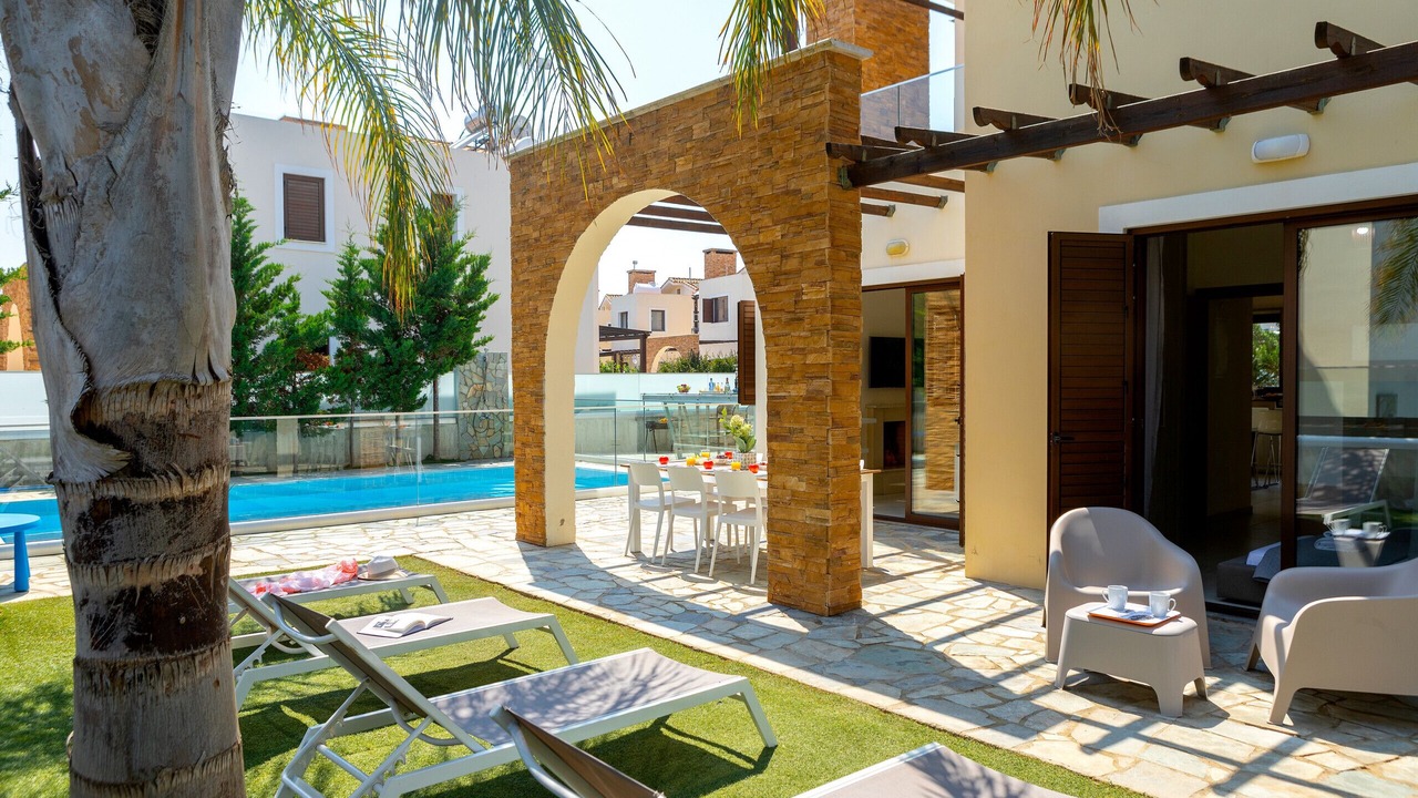 Photo of Outdoor in Ayia Thekla