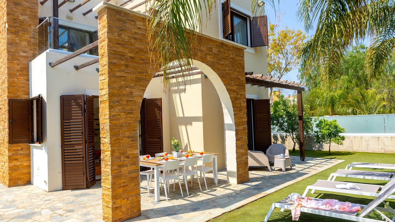 Photo of Outdoor in Ayia Thekla