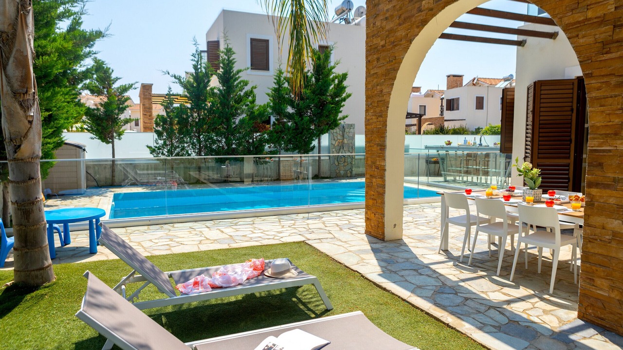 Photo of Outdoor in Ayia Thekla