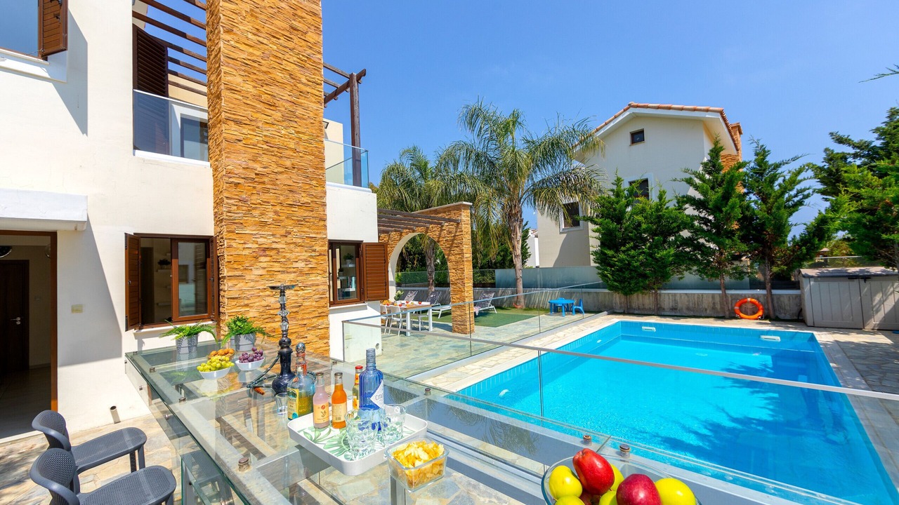 Photo of Outdoor in Ayia Thekla
