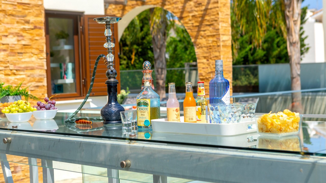 Photo of Outdoor in Ayia Thekla