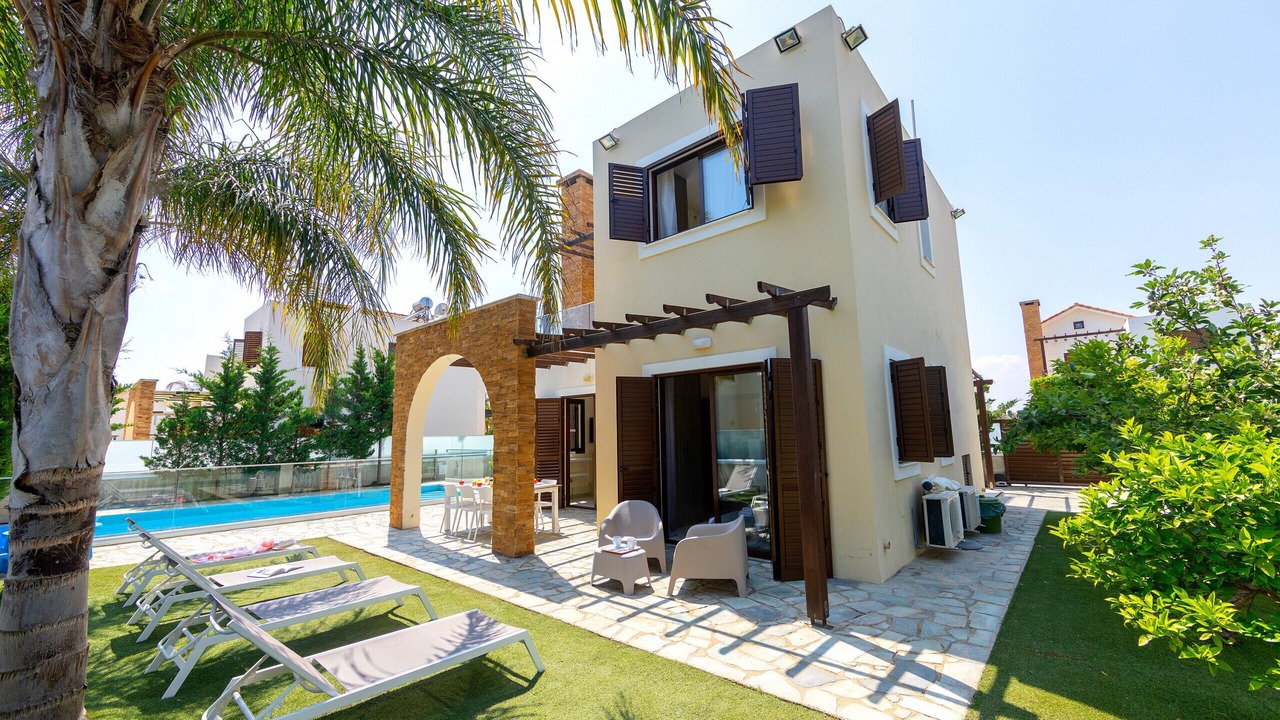 Photo of Outdoor in Ayia Thekla