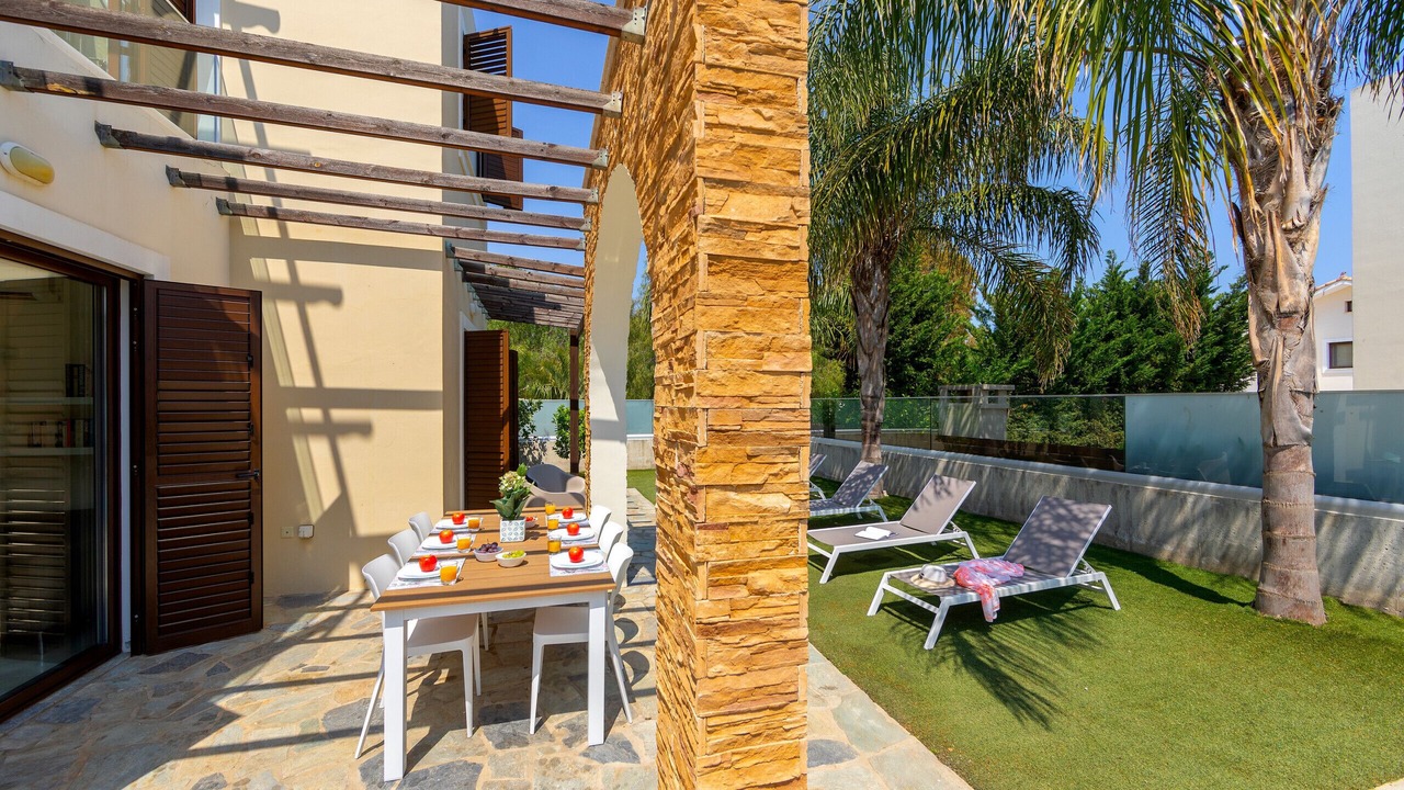 Photo of Outdoor in Ayia Thekla