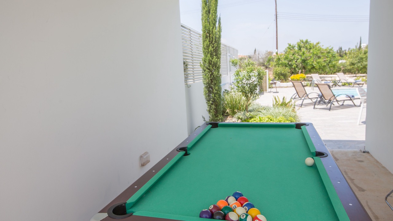 Photo of Patio Balcony in Protaras