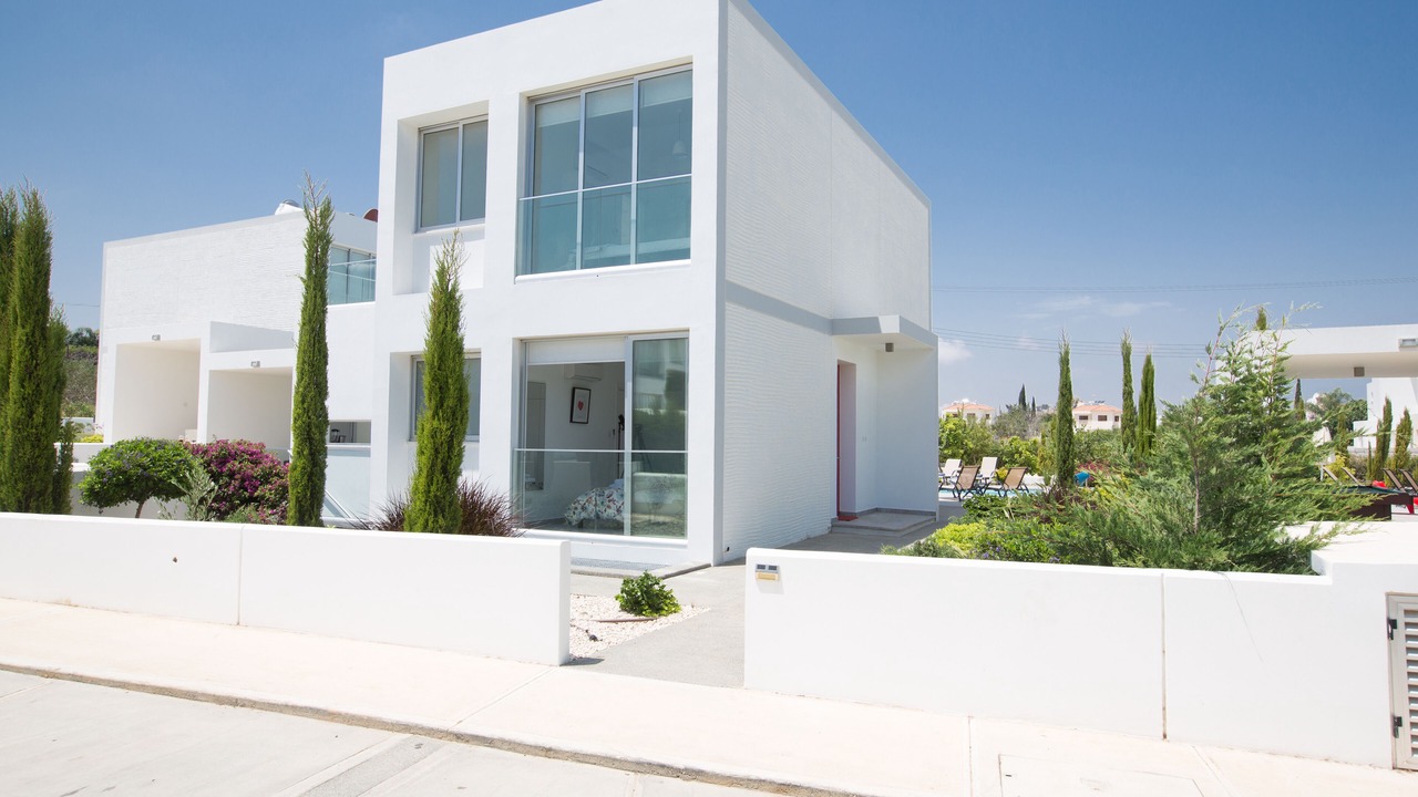 Photo of Outdoor in Protaras