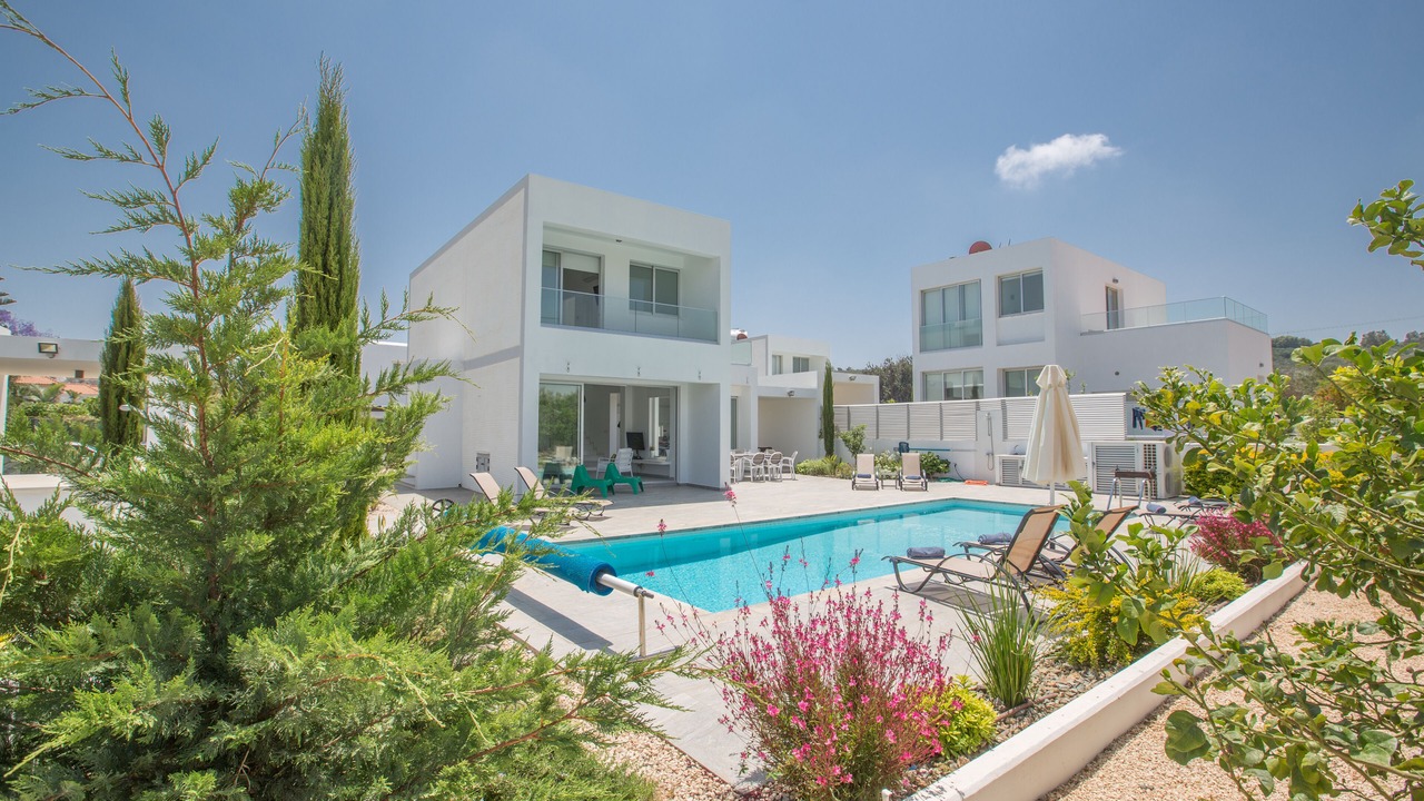 Photo of Outdoor in Protaras
