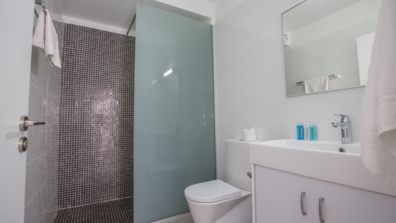 Photo of Bathroom in Protaras