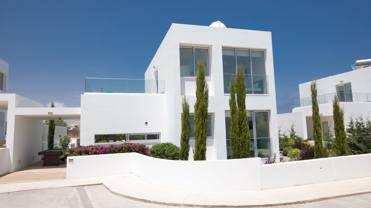 Photo of Outdoor in Protaras