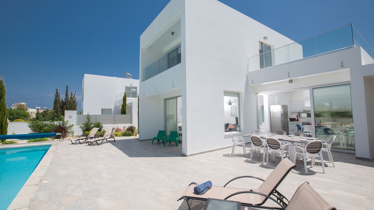 Photo of Outdoor in Protaras