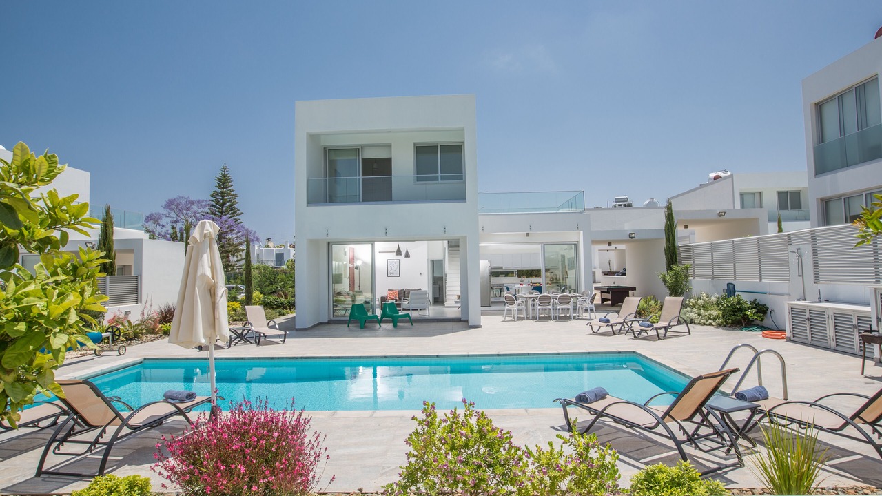 Photo of Outdoor in Protaras