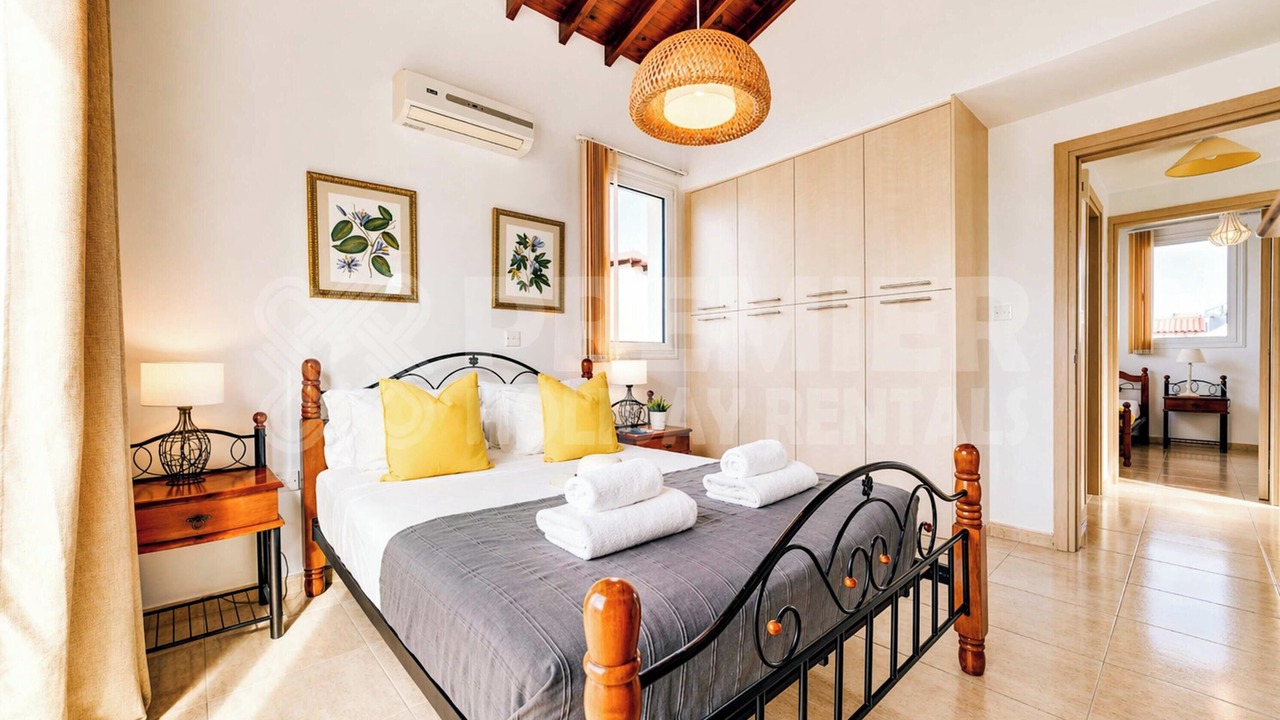 Photo of Bedroom in Pernera