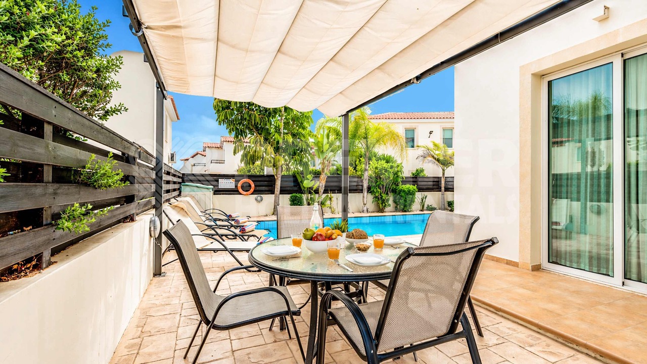Photo of Outdoor in Pernera