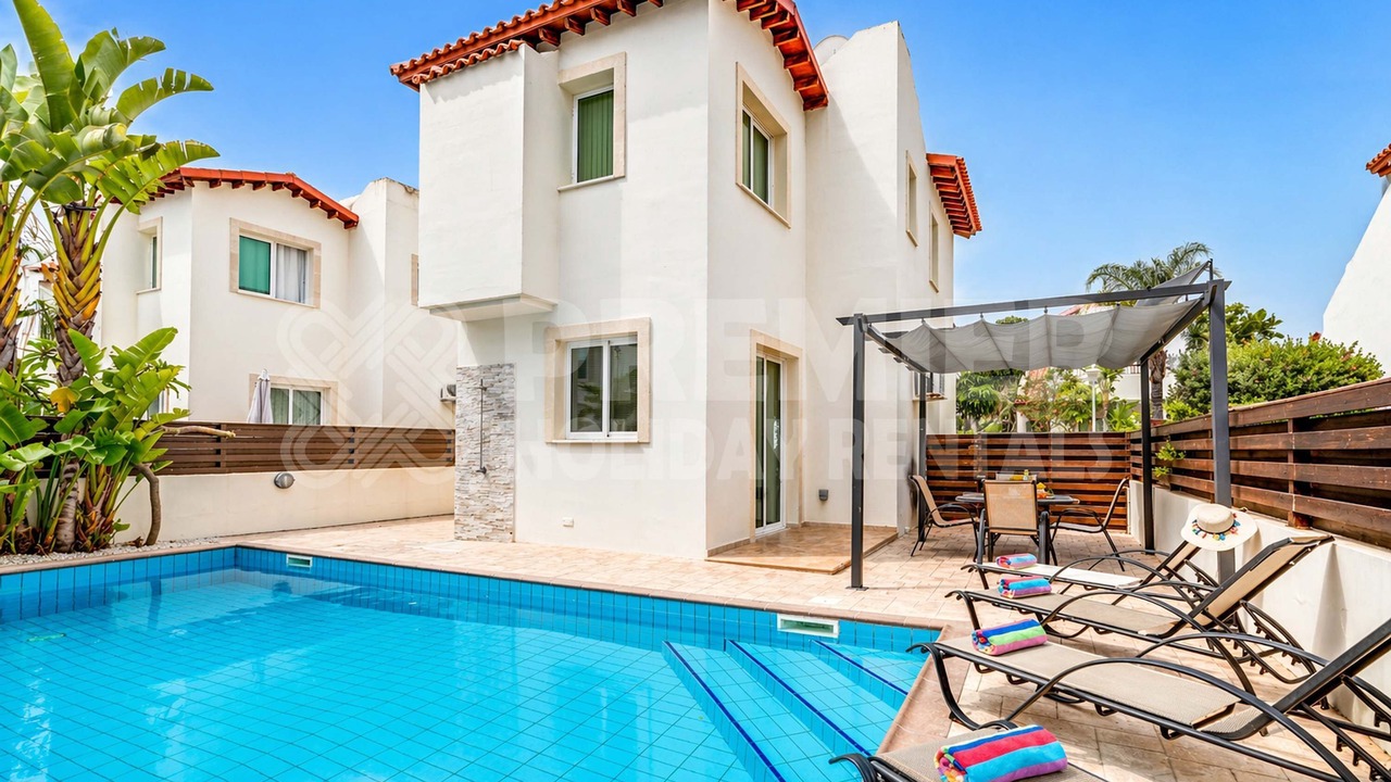 Photo of Outdoor in Pernera