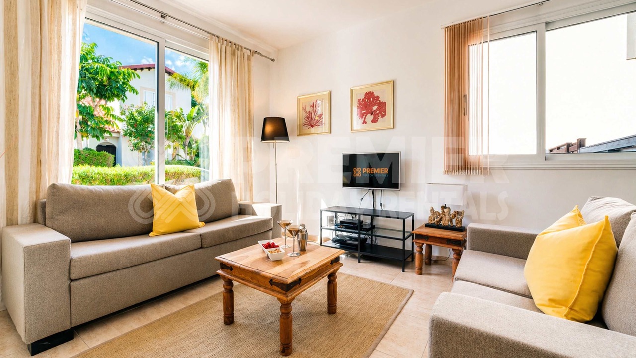 Photo of Livingroom in Pernera