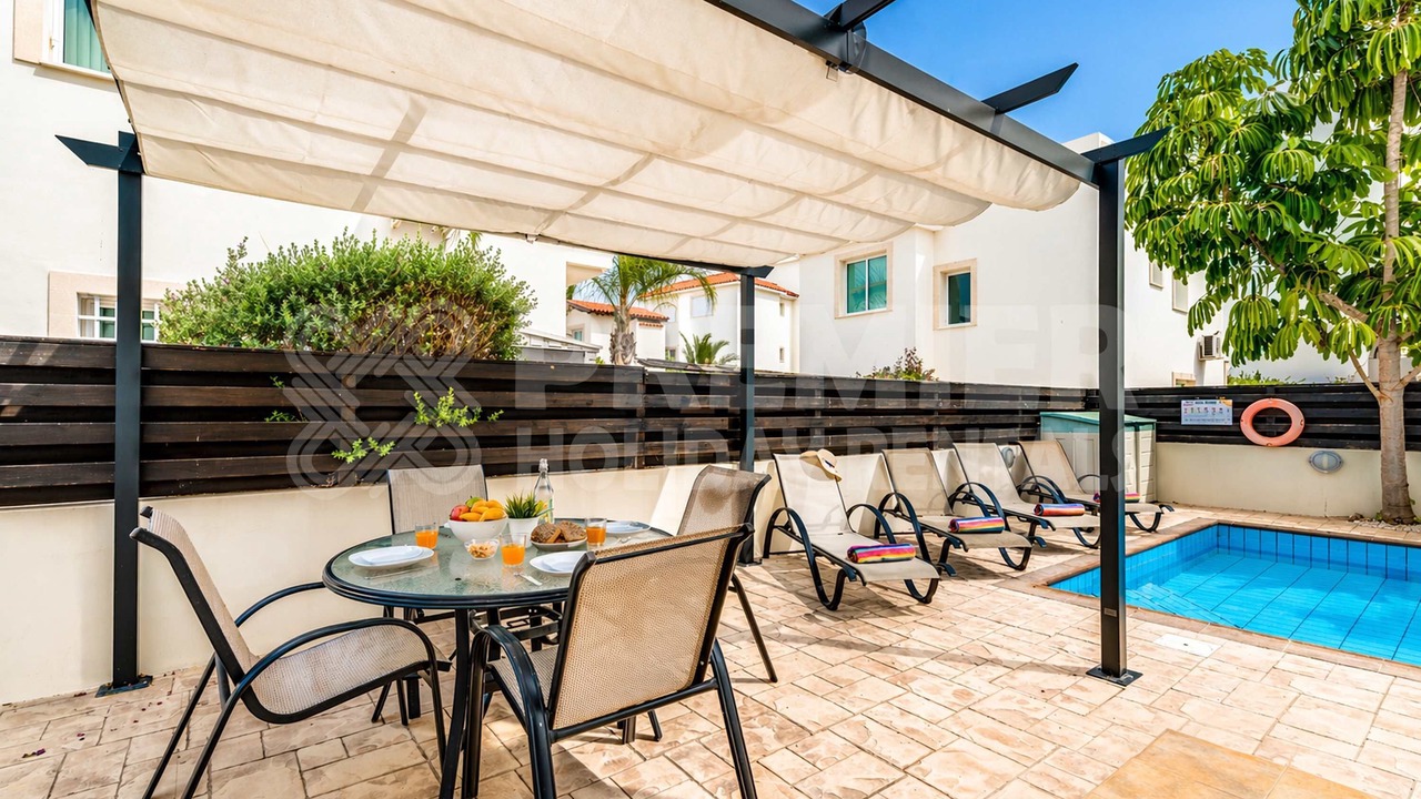 Photo of Outdoor in Pernera