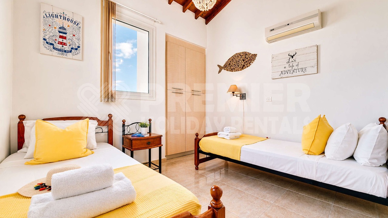 Photo of Bedroom in Pernera