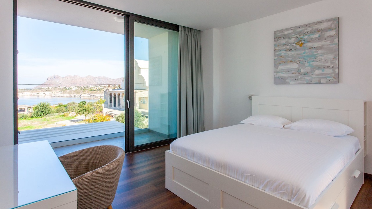 Photo of Bedroom in Kalathas