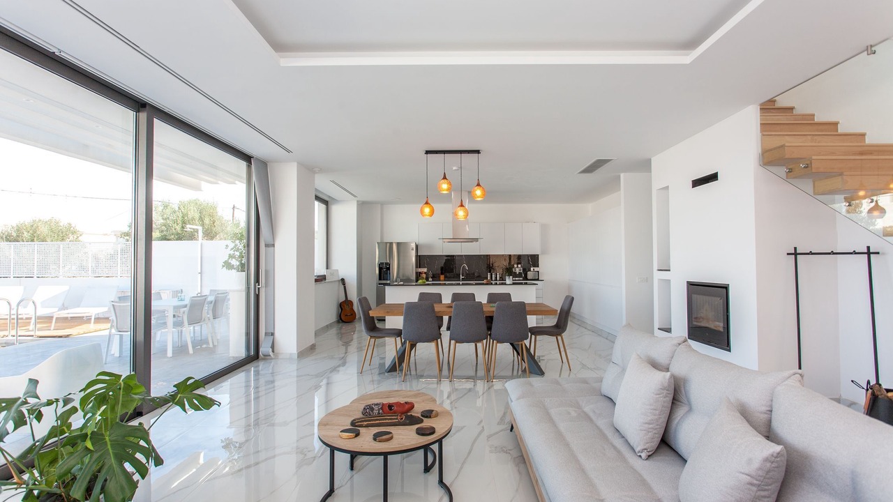 Photo of Livingroom in Kalathas