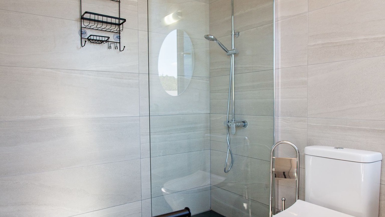 Photo of Bathroom in Kalathas