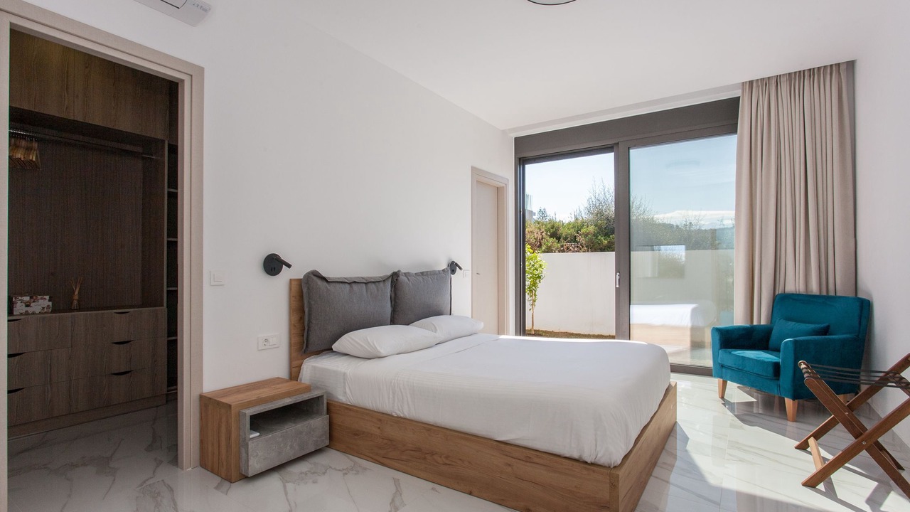 Photo of Bedroom in Kalathas