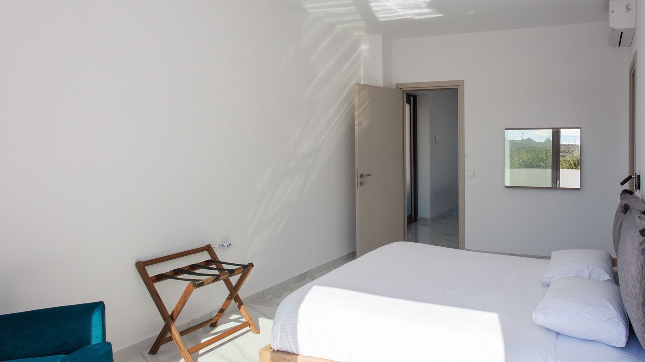 Photo of Bedroom in Kalathas